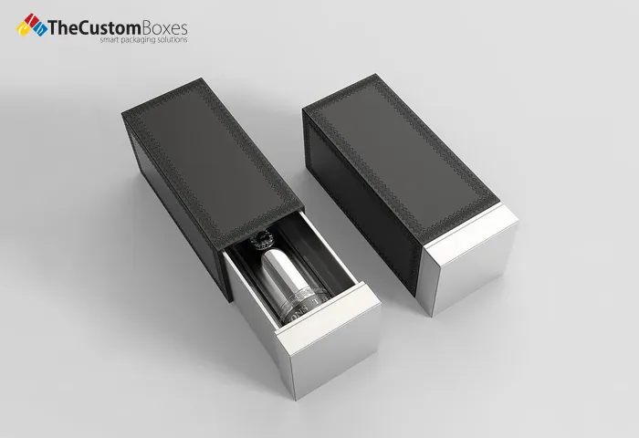 What is Custom CBD Vape Box Packaging